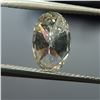 Image 4 : 1.45 CT GIA Certified Oval-Cut Loose Diamond