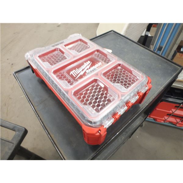 Milwaukee Packout Box