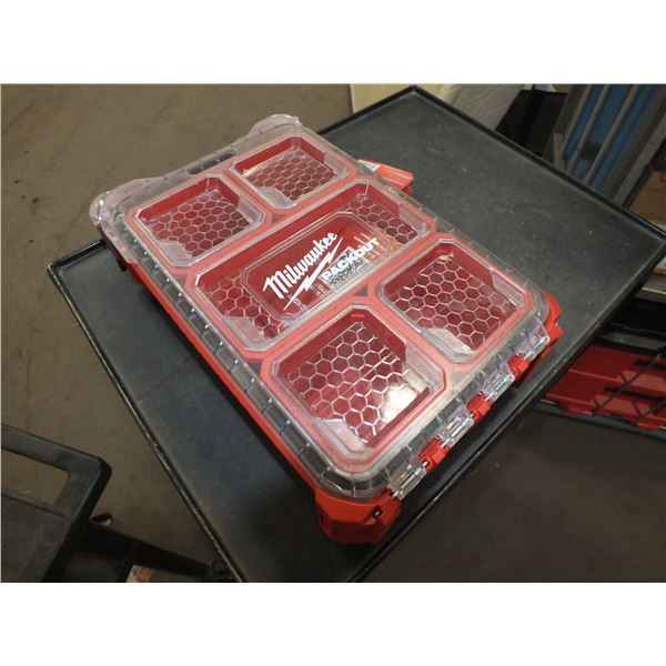Milwaukee Packout Box