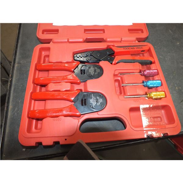 Deutsch Terminals Service Kit