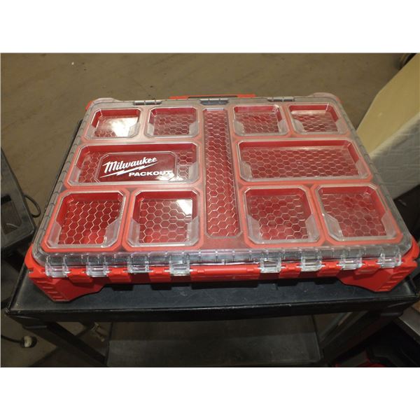 Milwaukee Packout Box