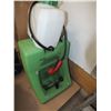 Image 1 : Eye Wash Station & Sprayer