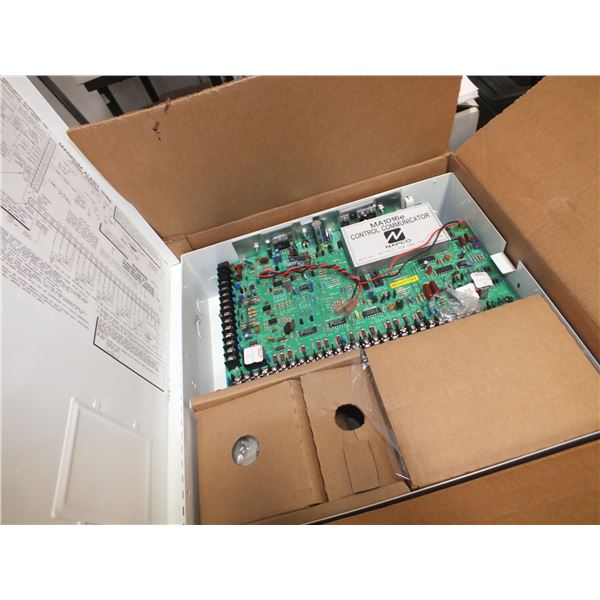 Magnum Alert Control Box