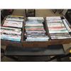 Image 1 : 3 Boxes Of Assorted DVDs