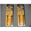 2 Tolsen Water Pump Pliers