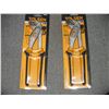2 Tolsen Water Pump Pliers