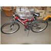 Mens Huffy 21 Speed Bicycle