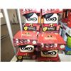 Image 1 : 5 Incredibles Glow Buddies Night Lights