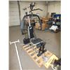 Image 1 : Weider 1200 Exercise Machine