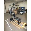 Image 2 : Weider 1200 Exercise Machine