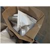 Image 3 : 2 Large Boxes Of Vents & Plastic Clamp Saddle