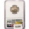 Image 2 : 1943 Jefferson Nickel NGC MS67+