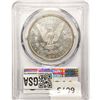 Image 2 : 1885 Morgan Silver Dollar PCGS MS65 PL