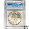 Image 1 : 1899-O Morgan Silver Dollar ICG MS65