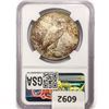 Image 2 : 1934-D Silver Peace Dollar NGC MS63
