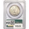 Image 2 : 1917 Walking Liberty Half Dollar PCGS MS63
