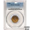 Image 1 : 1905 Indian Head Cent PCGS MS63 RB