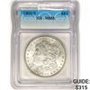Image 1 : 1900-O Morgan Silver Dollar ICG MS65