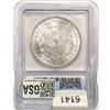 Image 2 : 1900-O Morgan Silver Dollar ICG MS65