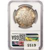 Image 2 : 1885 Morgan Silver Dollar NGC MS63
