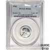 Image 1 : 1943 Wheat Cent PCGS MS66