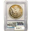 Image 2 : 1883-CC Morgan Silver Dollar ICG MS63 DMPL
