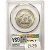 Image 2 : 1949-D Franklin Half Dollar PCGS MS66 FBL