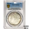Image 1 : 1921-S Morgan Silver Dollar PCGS MS64