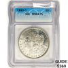 Image 1 : 1885-O Morgan Silver Dollar ICG MS64 PL