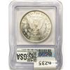 Image 2 : 1885-O Morgan Silver Dollar ICG MS64 PL
