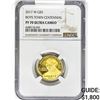 Image 1 : 2017-W $5 Gold Boys Town Centennial NGC PF70 Ultra