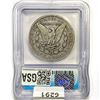 Image 2 : 1900-O/CC Morgan Silver Dollar ICG VG10