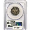 Image 2 : 1831 Capped Bust Quarter PCGS VF35 Large Letters