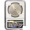 Image 2 : 1890-S Morgan Silver Dollar NGC MS62