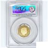 Image 2 : 2011 G.B. .059oz Gold Sovereign PCGS PR69 DCAM