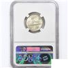 Image 2 : 1944-P Jefferson Nickel NGC MS65 5FS