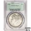Image 1 : 1900 Morgan Silver Dollar PCGS MS64