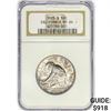 Image 1 : 1925-S Jubilee Half Dollar NGC MS64