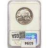 Image 2 : 1925-S Jubilee Half Dollar NGC MS64