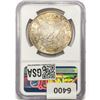 Image 2 : 1878-S Morgan Silver Dollar NGC MS64