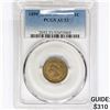 Image 1 : 1859 Indian Head Cent PCGS AU53