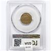 Image 2 : 1859 Indian Head Cent PCGS AU53