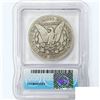 Image 2 : 1903-S Morgan Silver Dollar ICG VG8 VAM-2, Micro S