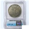 Image 2 : 1881 Morgan Silver Dollar ICG MS65