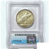 Image 2 : 1936 Bridgeport Half Dollar ICG MS66