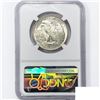 Image 2 : 1945 Walking Liberty Half Dollar NGC MS65