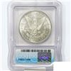 Image 2 : 1878-S Morgan Silver Dollar ICG MS65