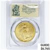 Image 1 : 1920 $20 Gold Double Eagle PCGS BU