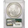 Image 2 : 1900-O Morgan Silver Dollar PCGS MS64