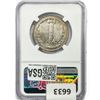 Image 2 : 1936 Gettysburg Half Dollar NGC MS64